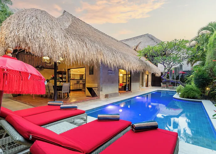 Elleo Villa Seminyak