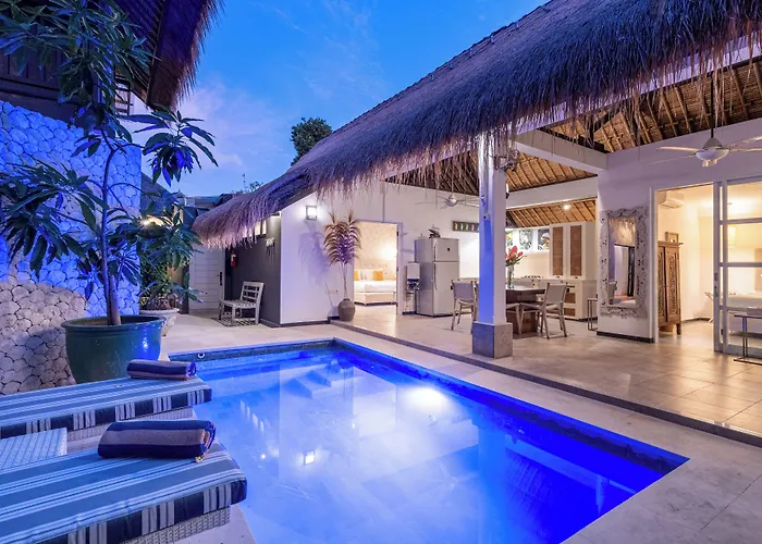 Elleo * Seminyak