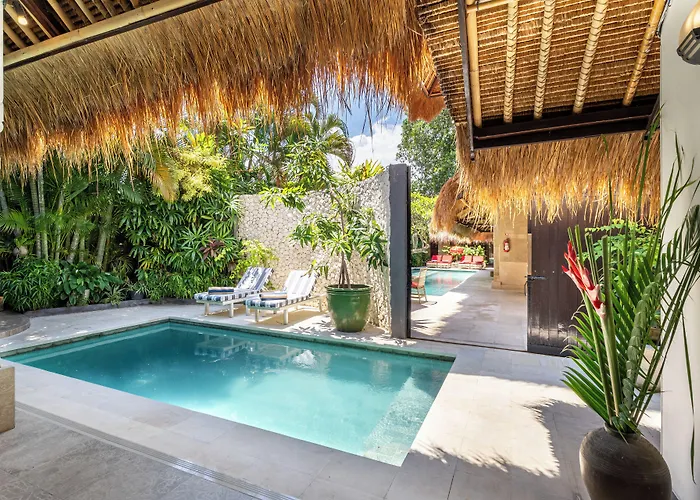 Elleo Villa Seminyak