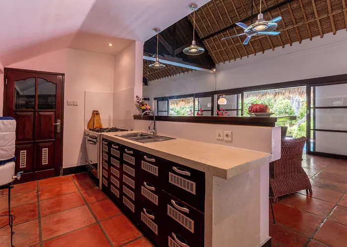 Elleo Villa Seminyak